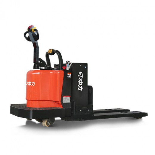 EPT20-30/35RT(S) 3.0/3.5噸電動搬運車